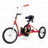 Реабилитационный велосипед RAFT BIKE для детей и взрослых с ДЦП