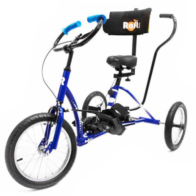 Реабилитационный велосипед RAFT BIKE для детей и взрослых с ДЦП все размеры