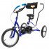 Реабилитационный велосипед RAFT BIKE для детей и взрослых с ДЦП