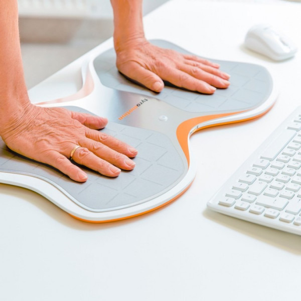 Стабилоплатформа для функциональной оценки и  реабилитации Tymo-1