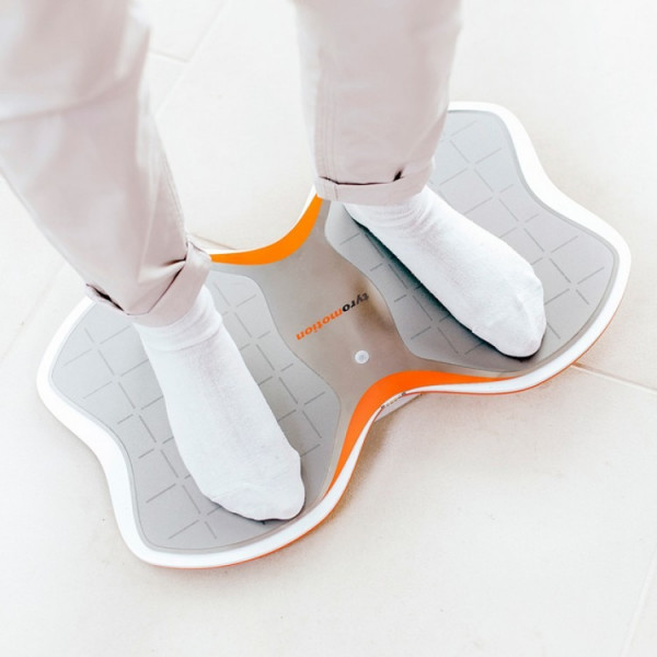 Стабилоплатформа для функциональной оценки и  реабилитации Tymo-2