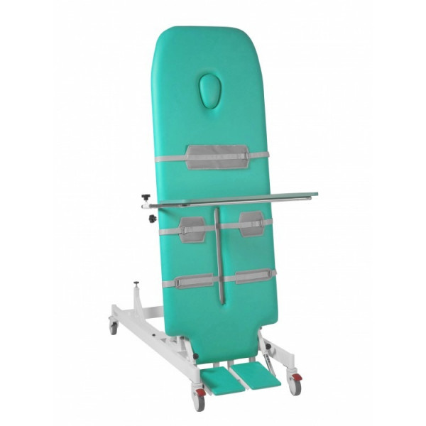 Стол массажный с функцией вертикализации CANALETTO PLUS