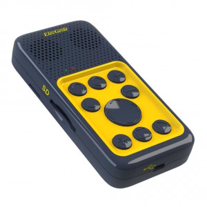 Тифлофлешплеер ElecGeste DTBP-202