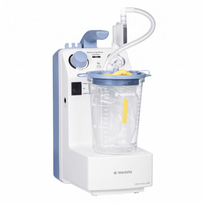 Вакуумный аспиратор Vario Medela AG