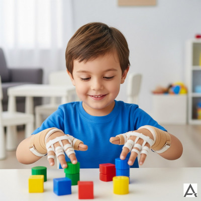 Контрактуры у детей, все что нужно знать: патогенез, эволюция, реабилитация и влияние спастичности