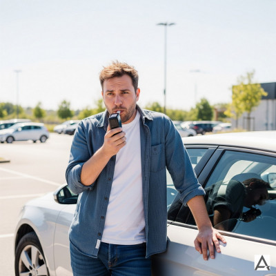 Какой алкотестер купить для личного использования?