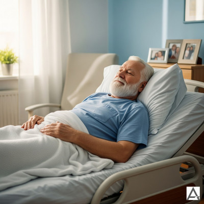 Эффективная профилактика пролежней у лежачих больных в домашних условиях: пошаговое руководство