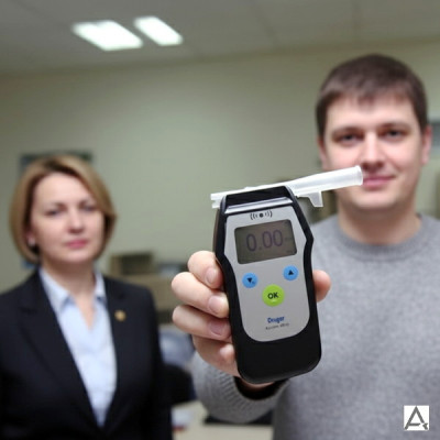 Эффективные способы обмана алкотестеров и механизмы противодействия им