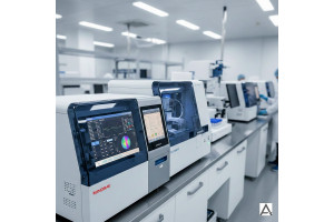 Виды лабораторных анализаторов, принципы работы и клиническое значение