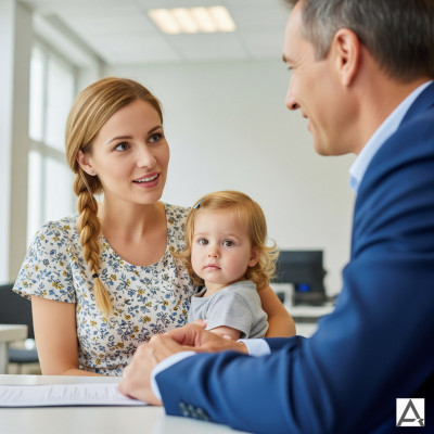 Государственная поддержка и обеспечение ТСР для детей с ДЦП: права и возможности родителей