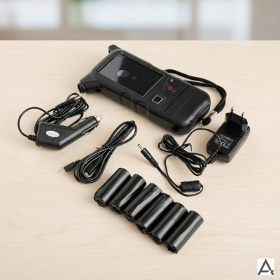 Инструкция по выбору алкотестера для личного и профессионального применения