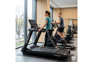 Спортивные тренажеры Spirit Fitness: руководство по выбору кардиооборудования для дома, реабилитации и фитнес-центров