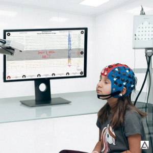 Современная электроэнцефалография