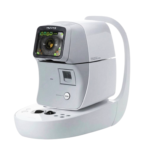 Купить бесконтактный пневмотонометр Huvitz HNT-7000