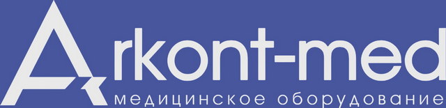 Интернет-магазин Arkont-med логотип